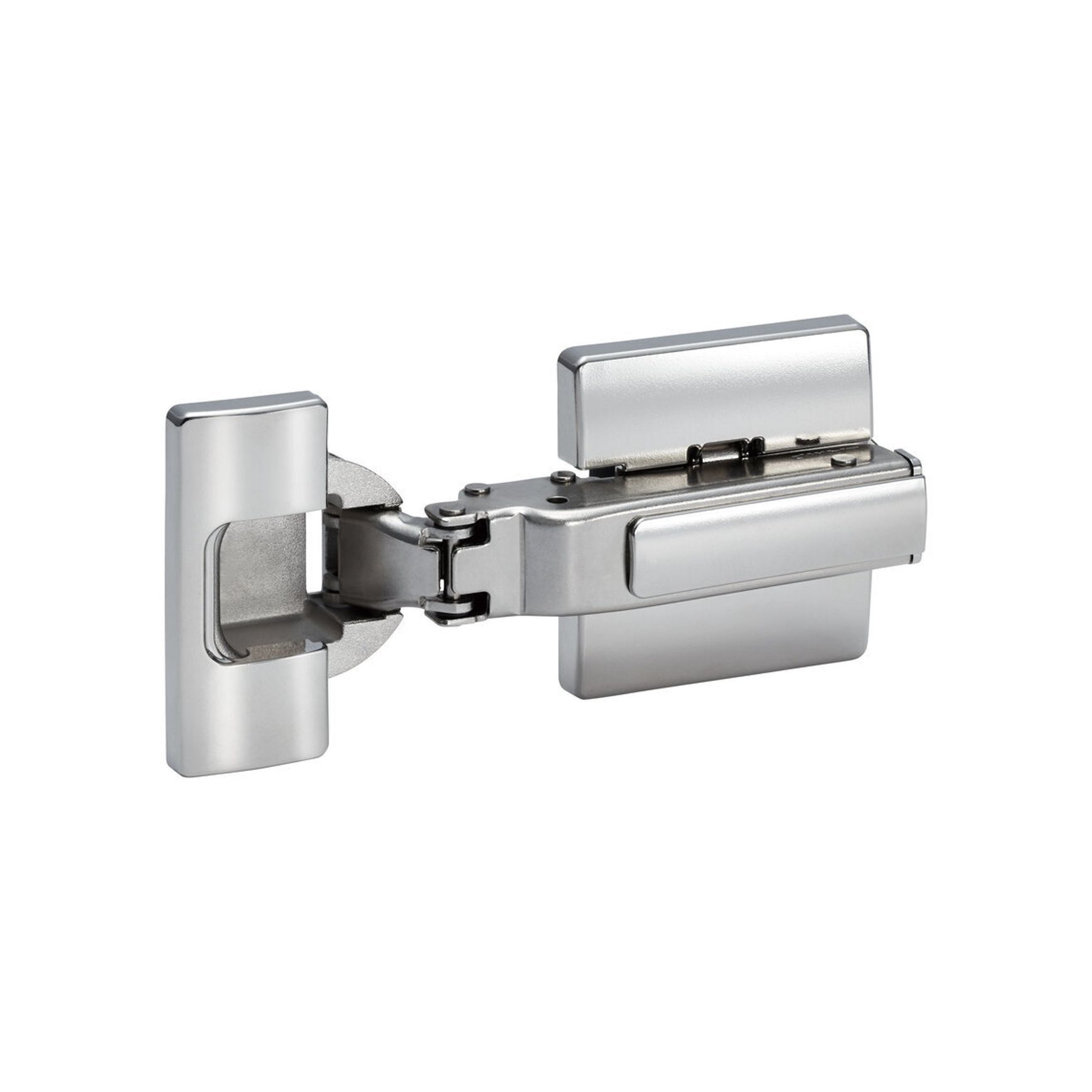 J95 Heavy-Duty Concealed Door Hinge