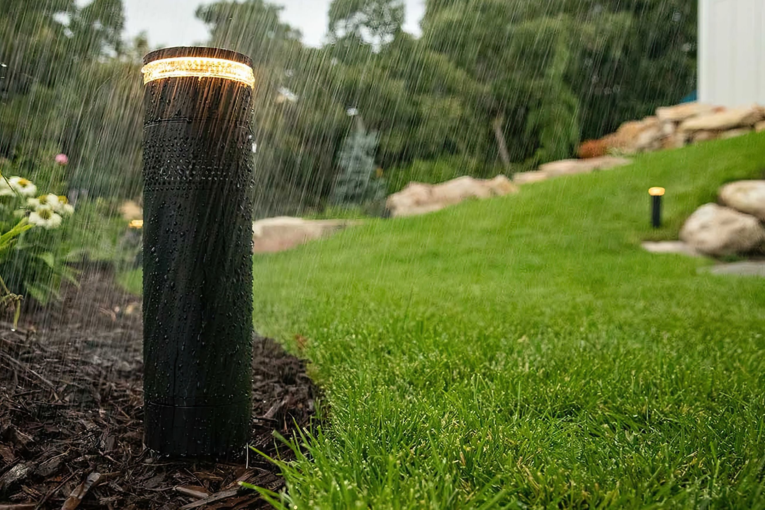Outdoor Automation