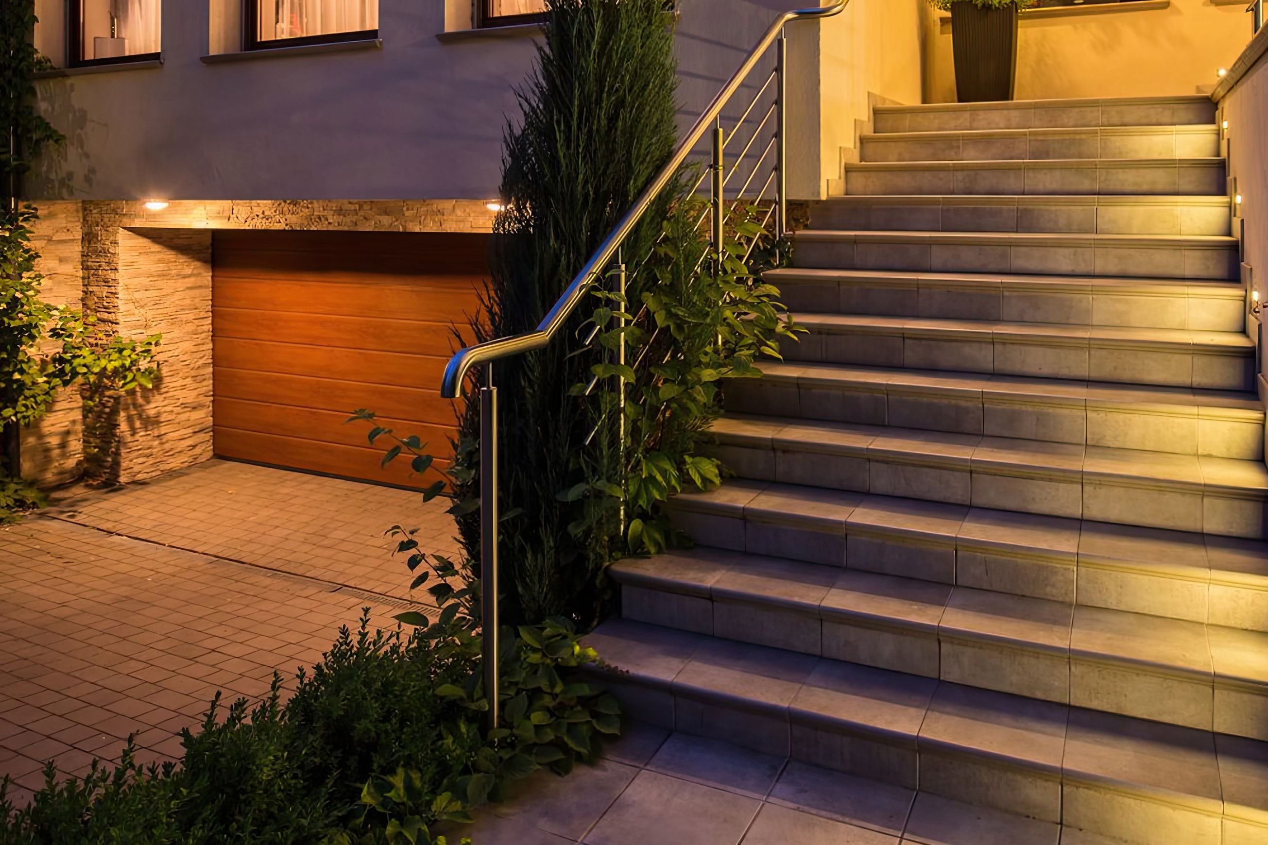Garden & Outdoor Lighting