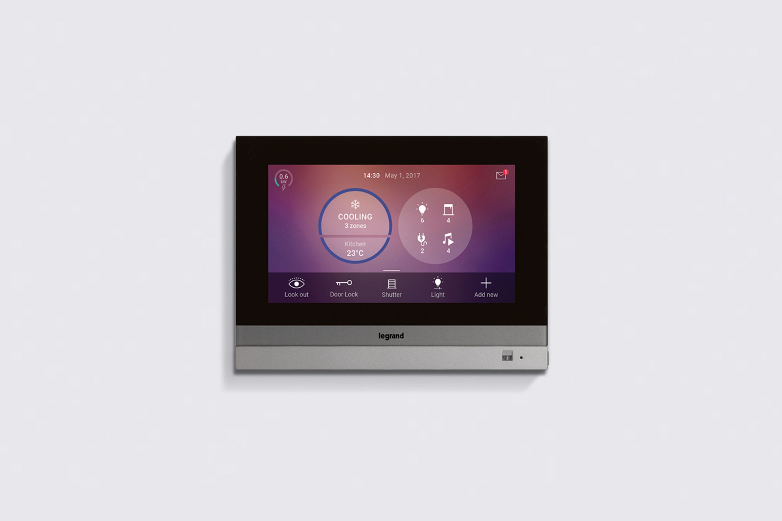 MyHome Automation