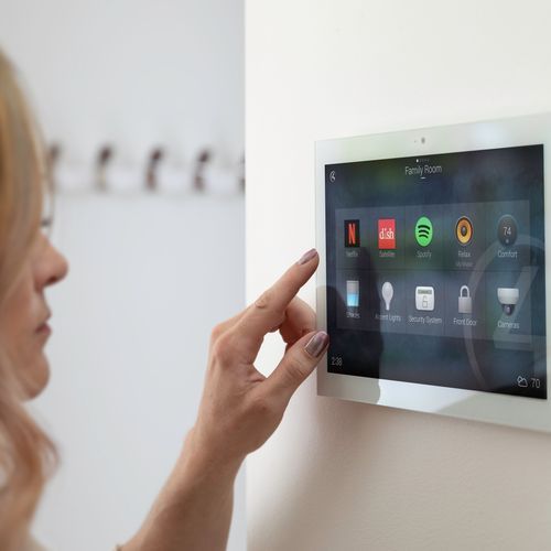 Complete Home Automation