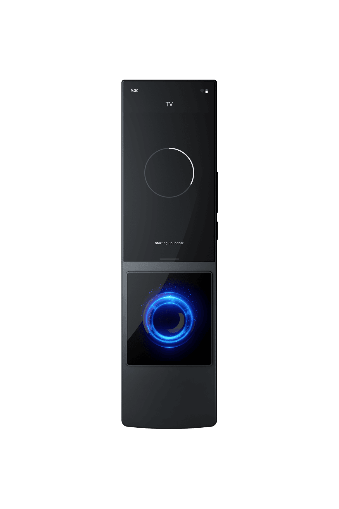 AVA Cinema Remote | Black