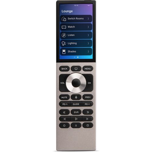 Control4® Halo Touch Remote