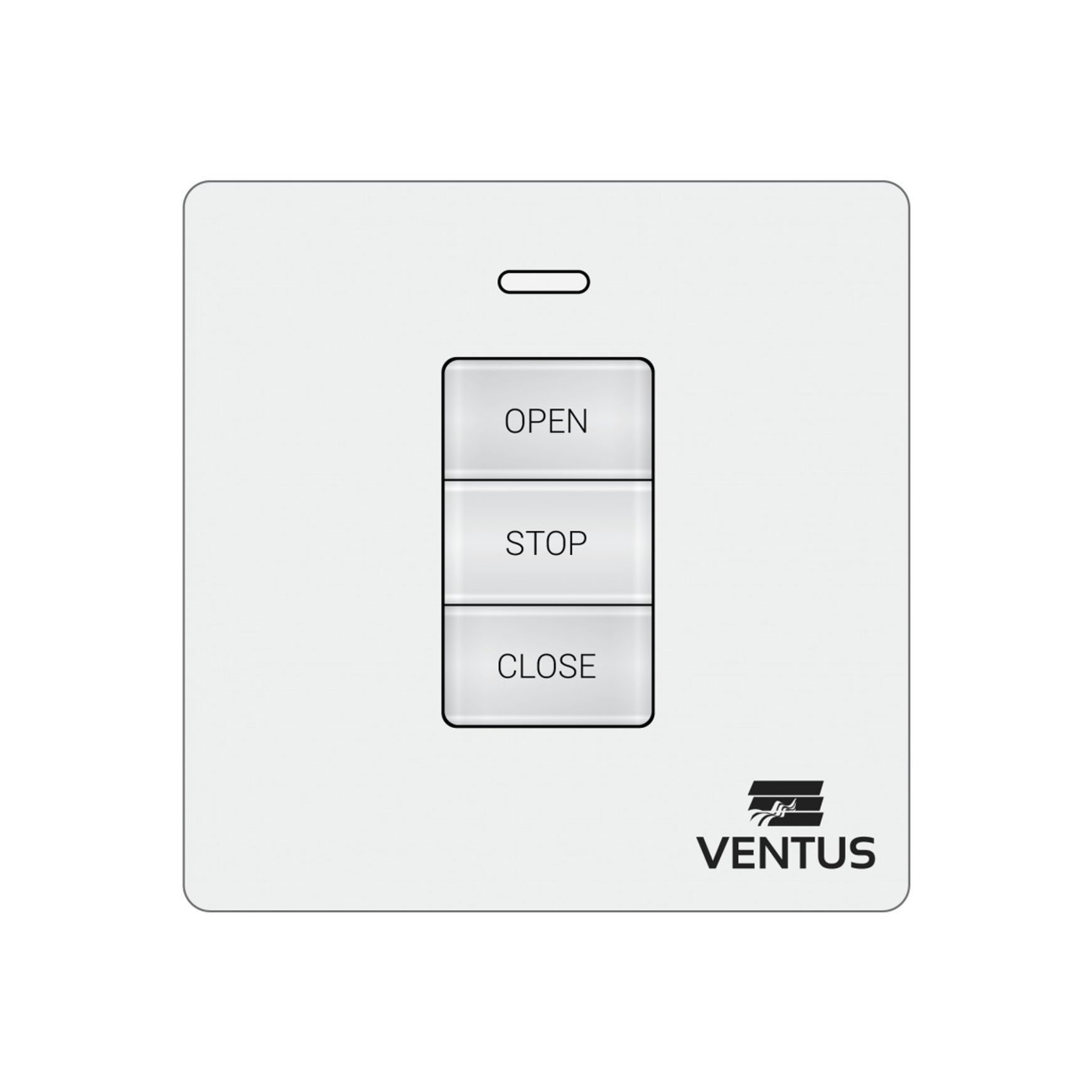 MS541 | Control Panel