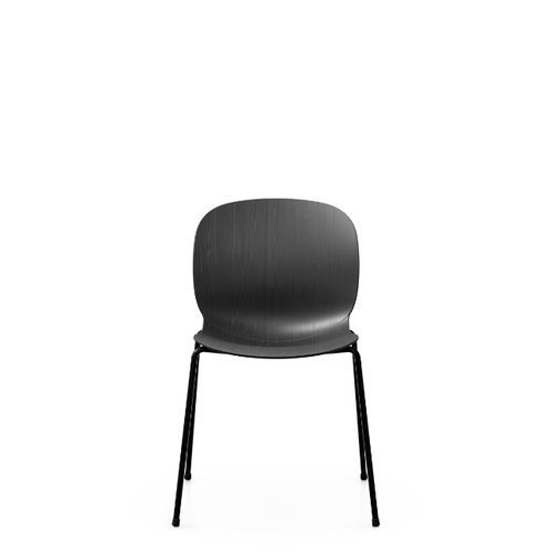 Profim Noor 6055 Veneer Chair Without Upholstery