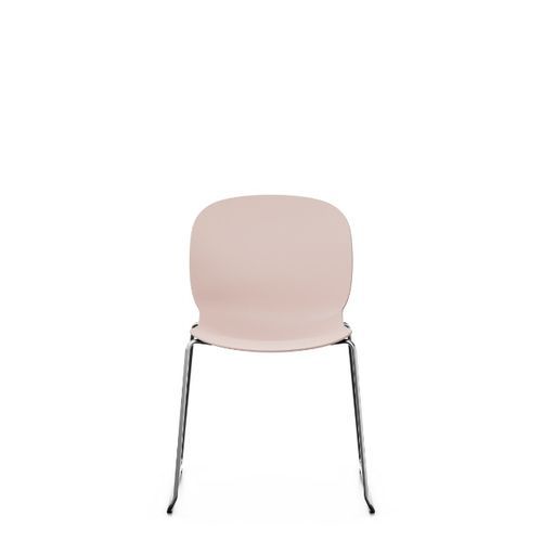 Profim Noor 6060 Chair Without Upholstery