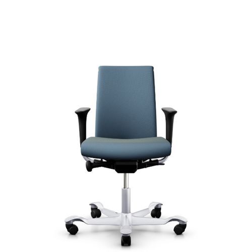 HÅG Creed 6003 Medium Backrest & Partially Upholstered
