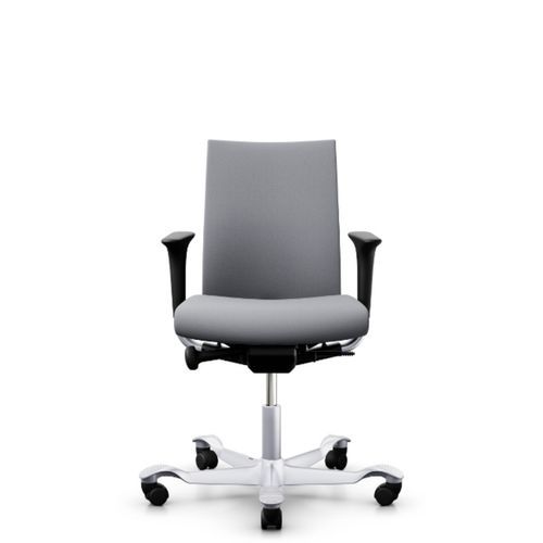 HÅG Creed 6004 - Medium Backrest & Fully Upholstered