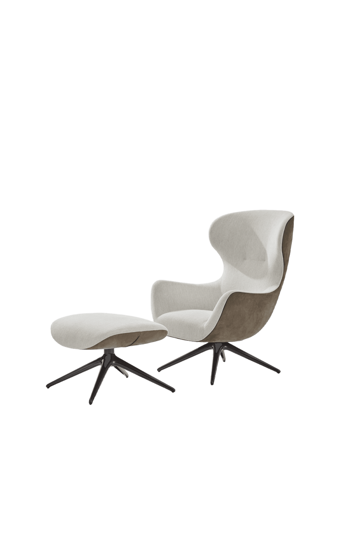 Mad Joker Armchair