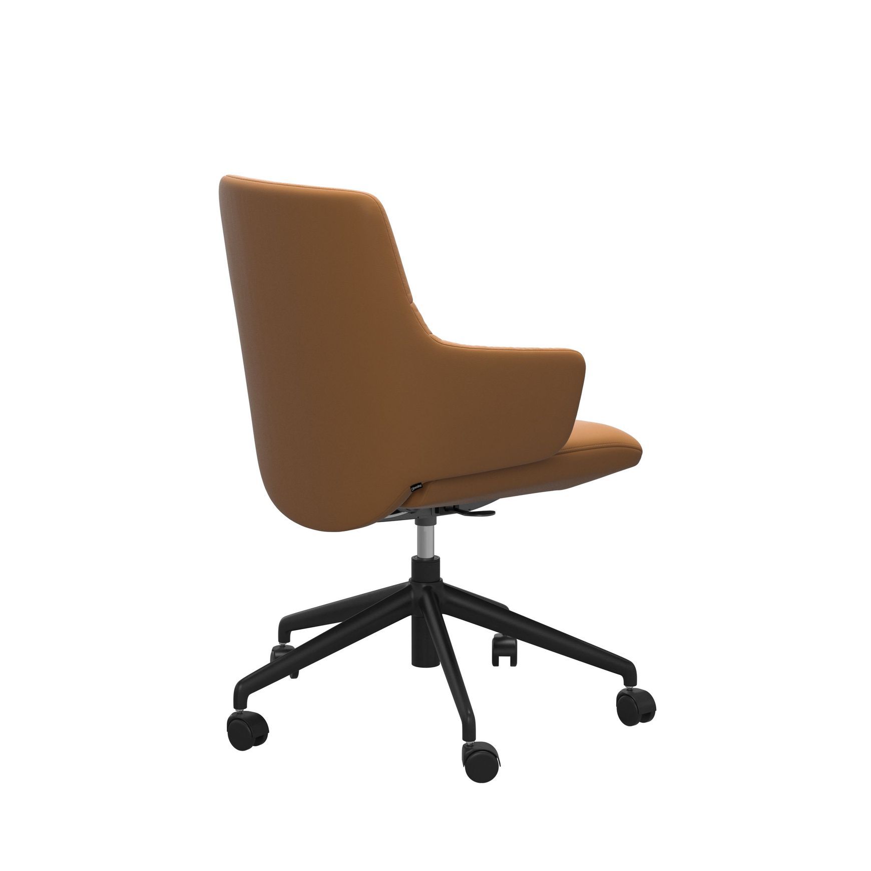 Stressless® Mint Home Office Low Back