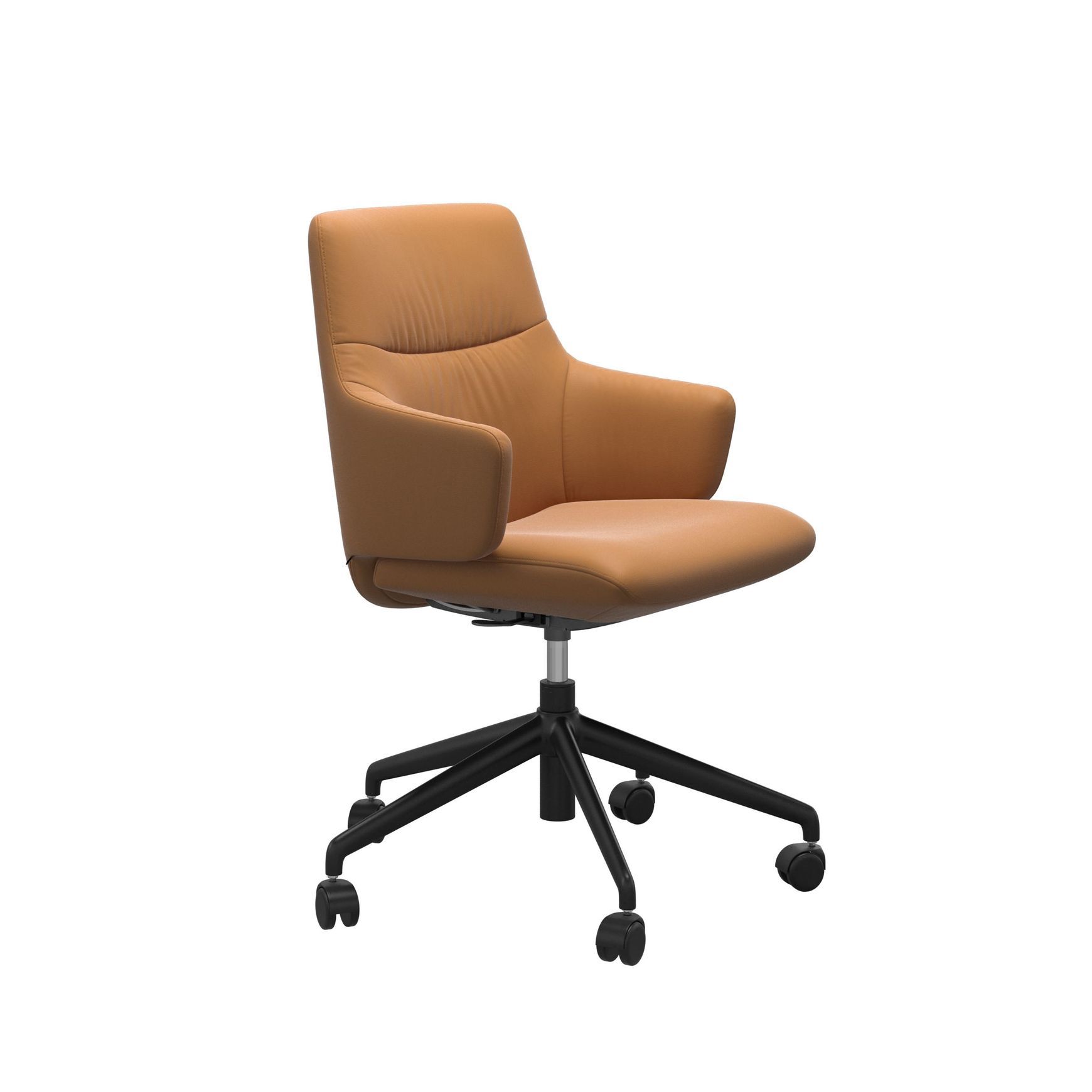 Stressless® Mint Home Office Low Back