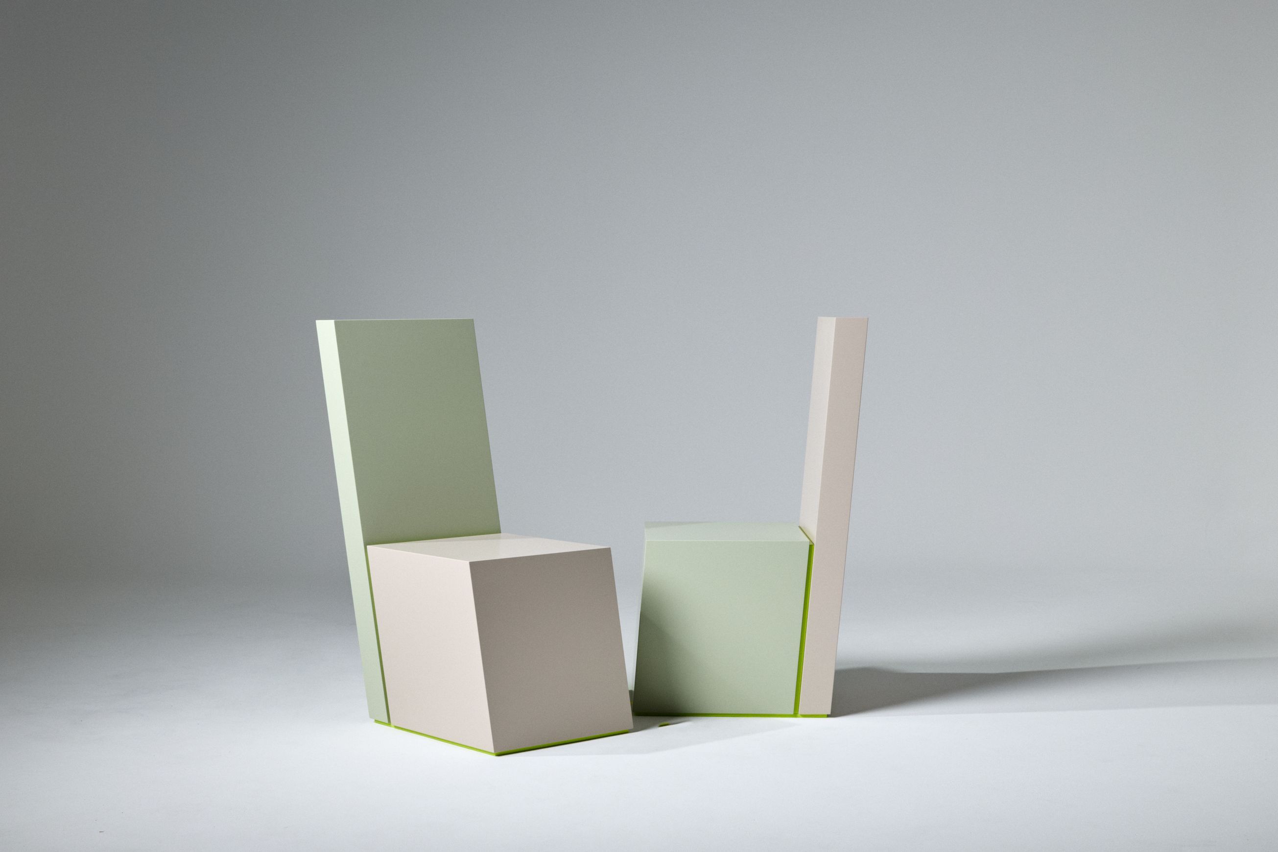Talking Chair II