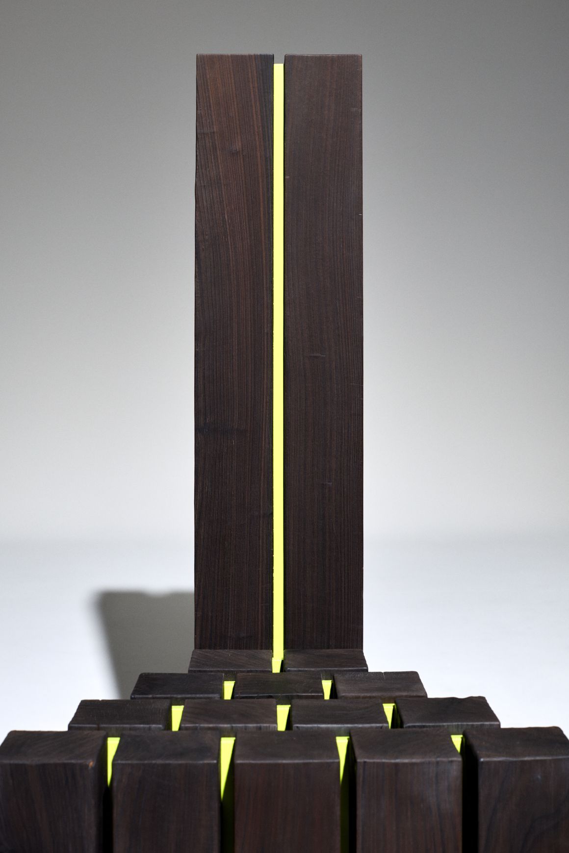 Sixteen Pin Chair