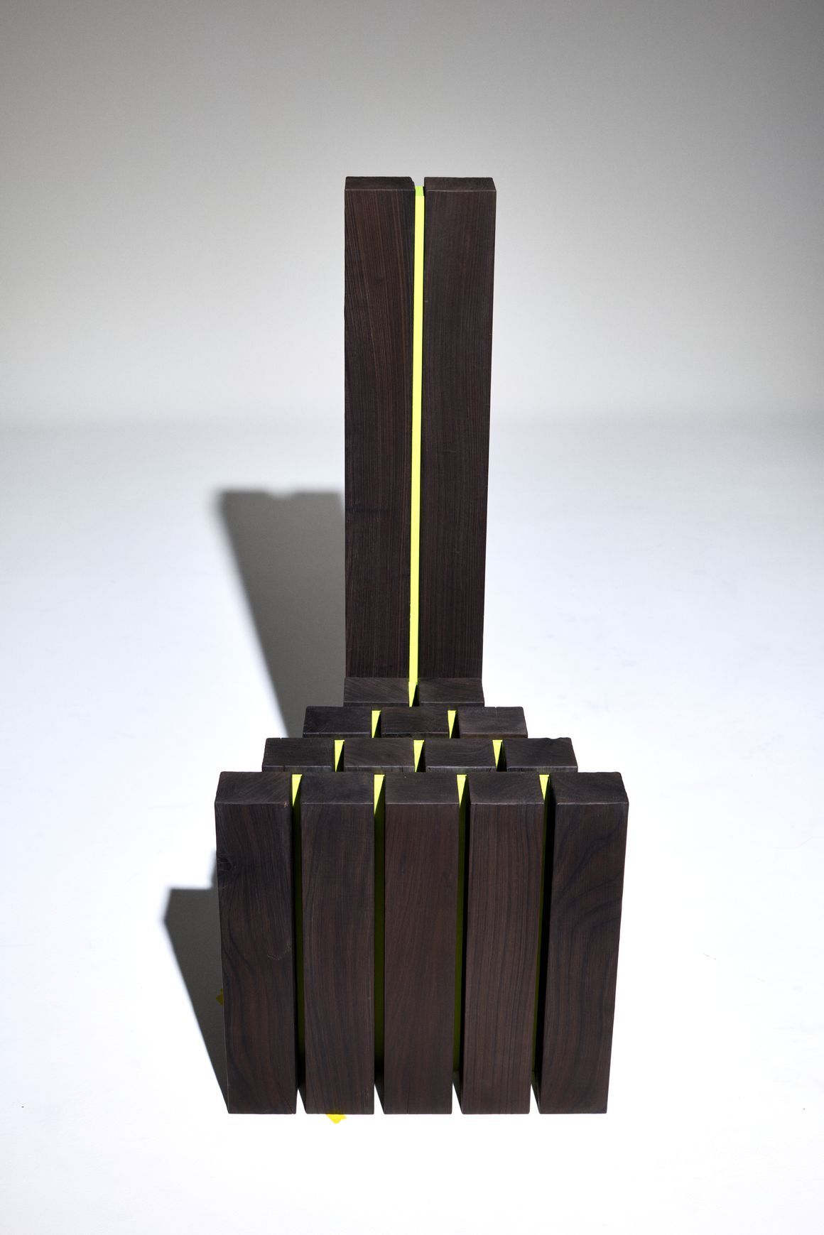 Sixteen Pin Chair