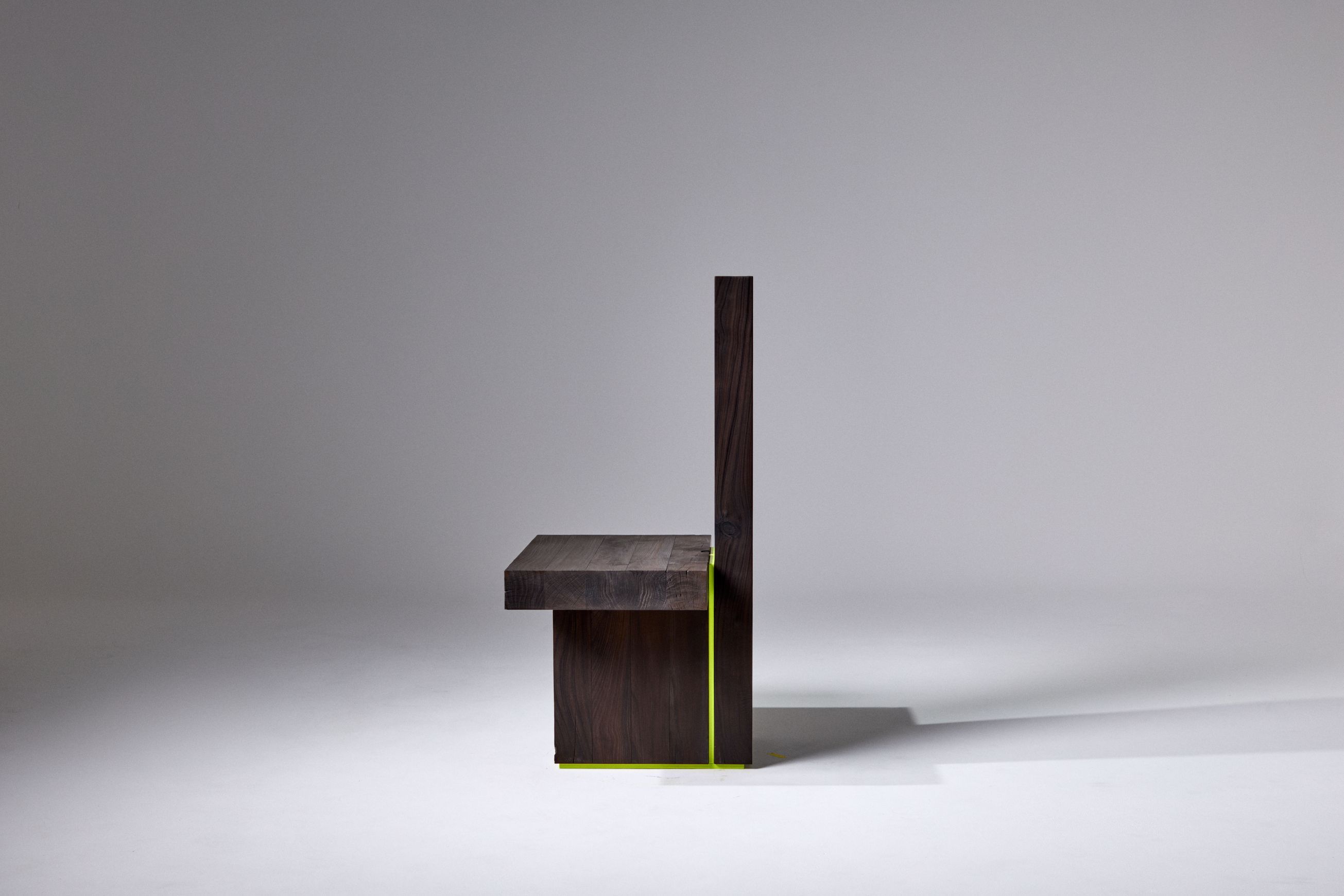 Throne II Chair