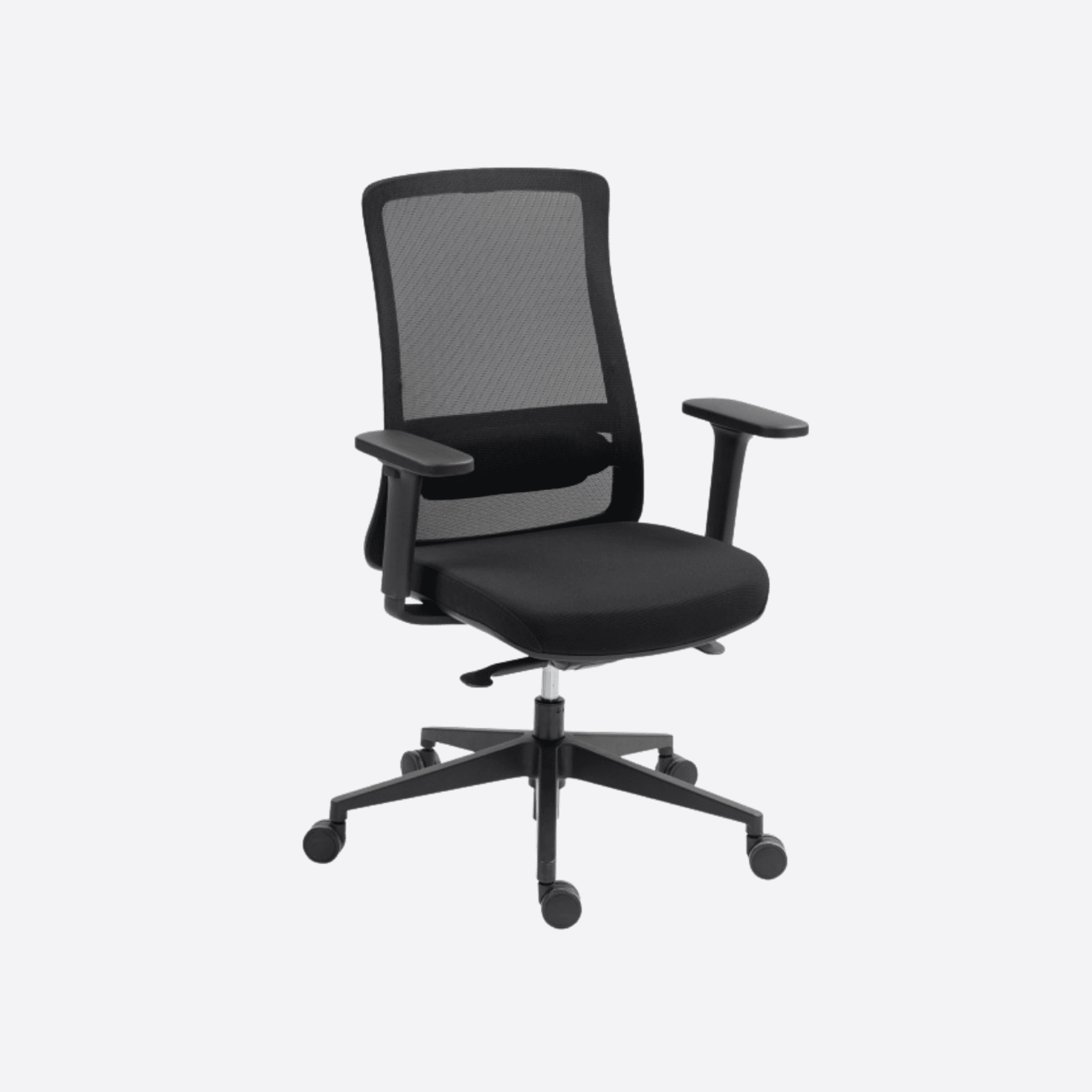 Aligna Chair (Exclusive)