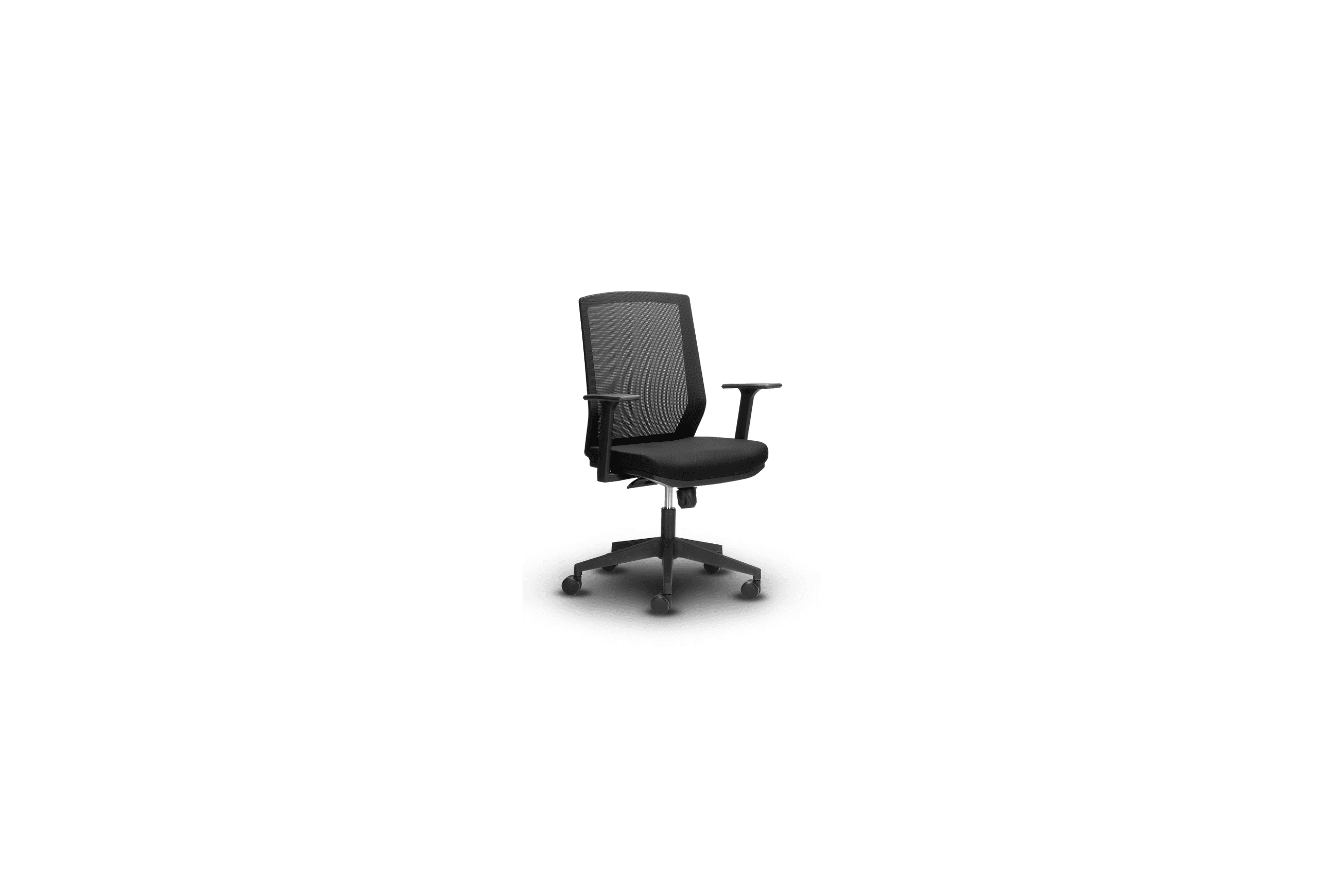 Work Mesh Chair