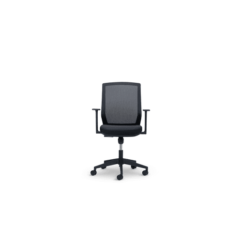 Work Mesh Chair