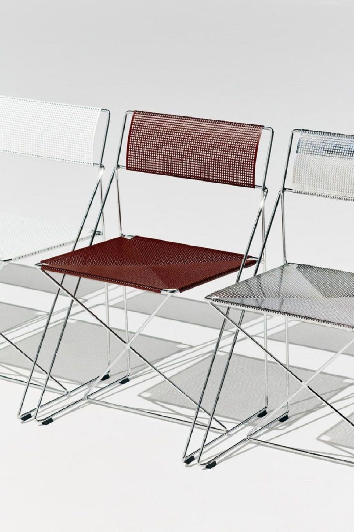 X-Line Chair