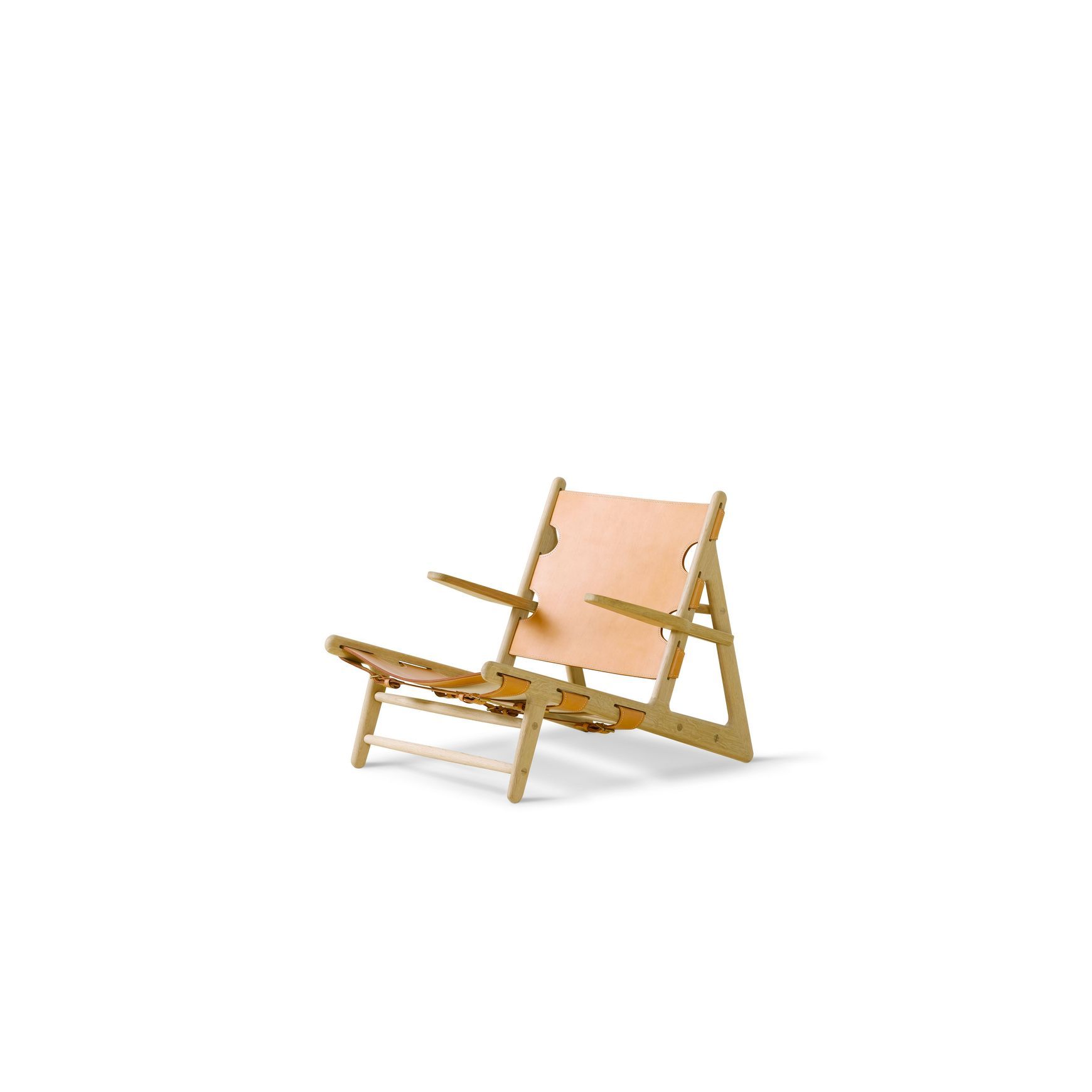 The Hunting Chair by Fredericia