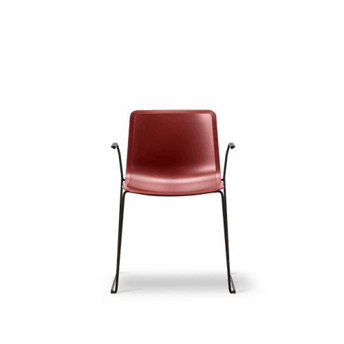 Pato Sled Armchair by Fredericia