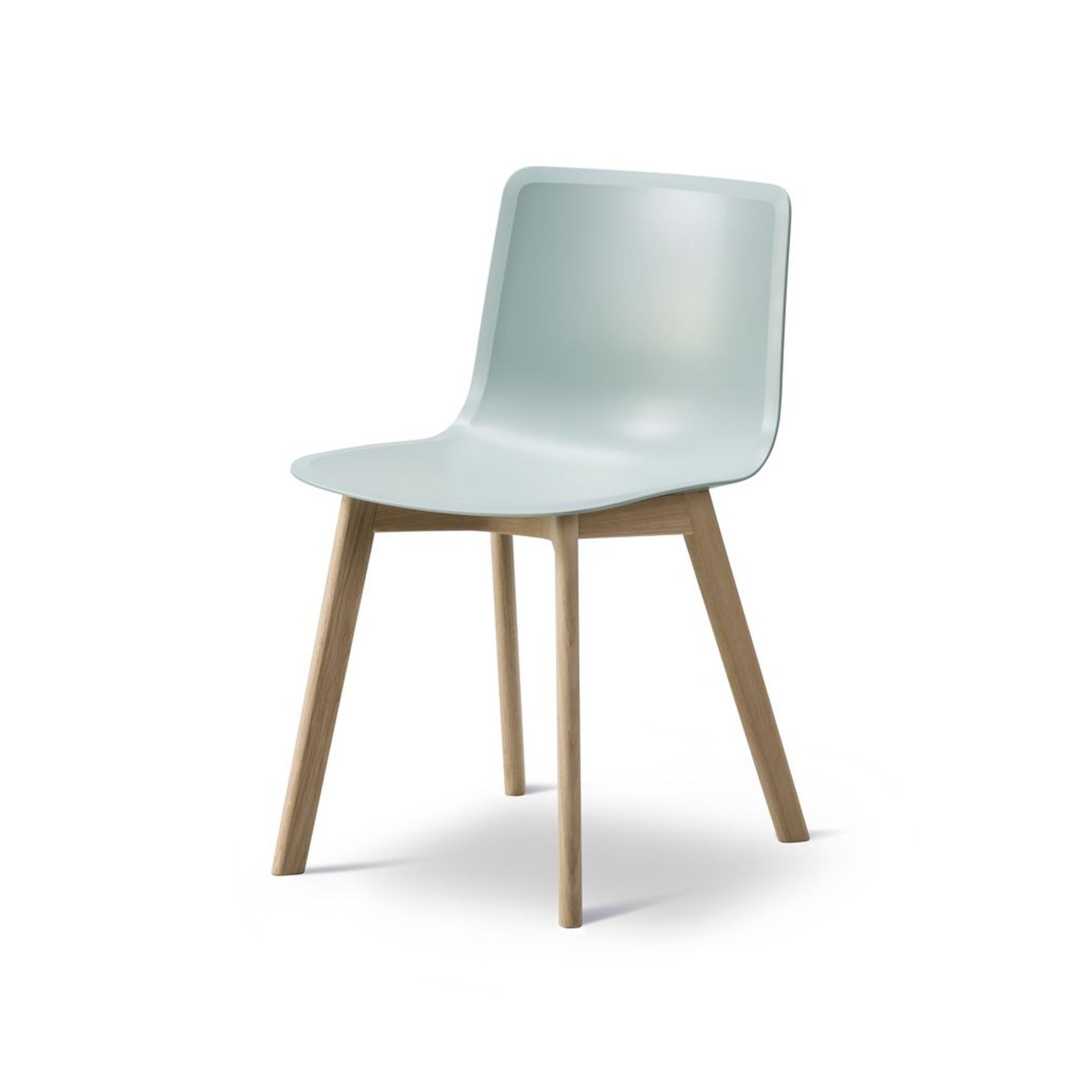 Pato Wood Base by Fredericia