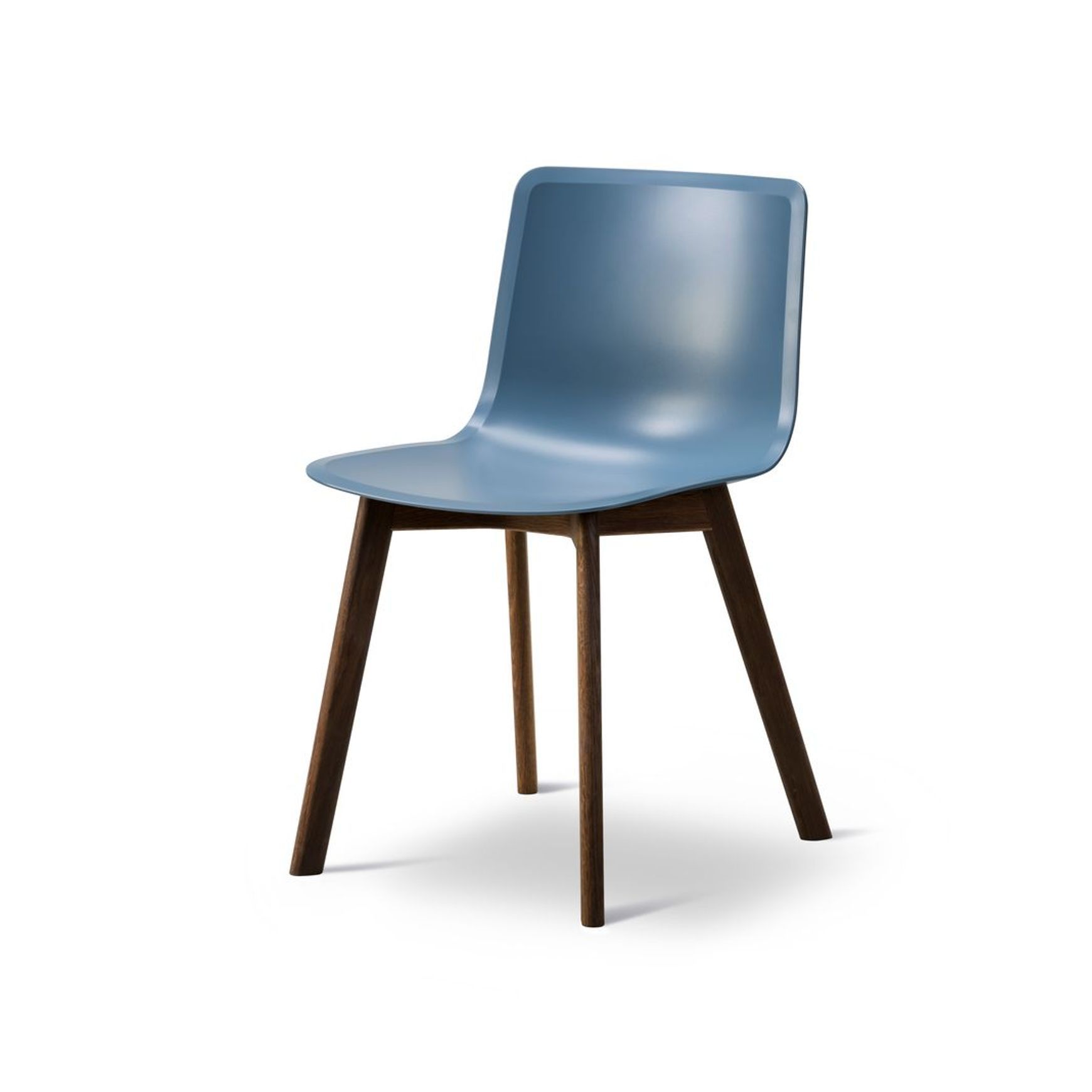 Pato Wood Base by Fredericia