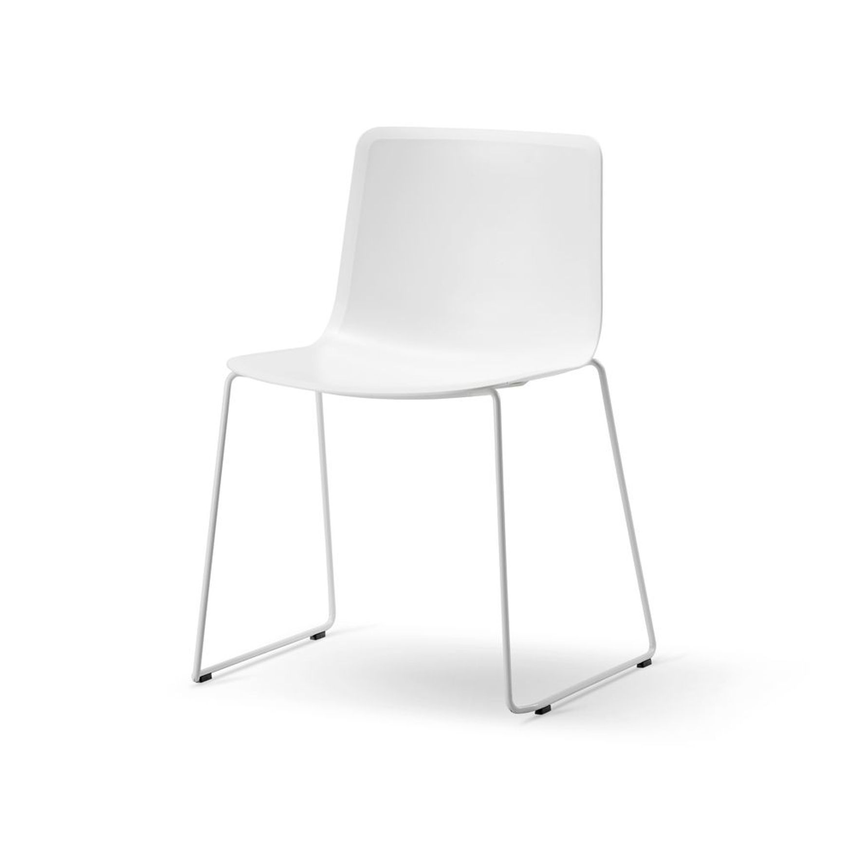 Pato Sled Chair by Fredericia