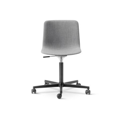 Pato Office Chair Upholstered by Fredericia