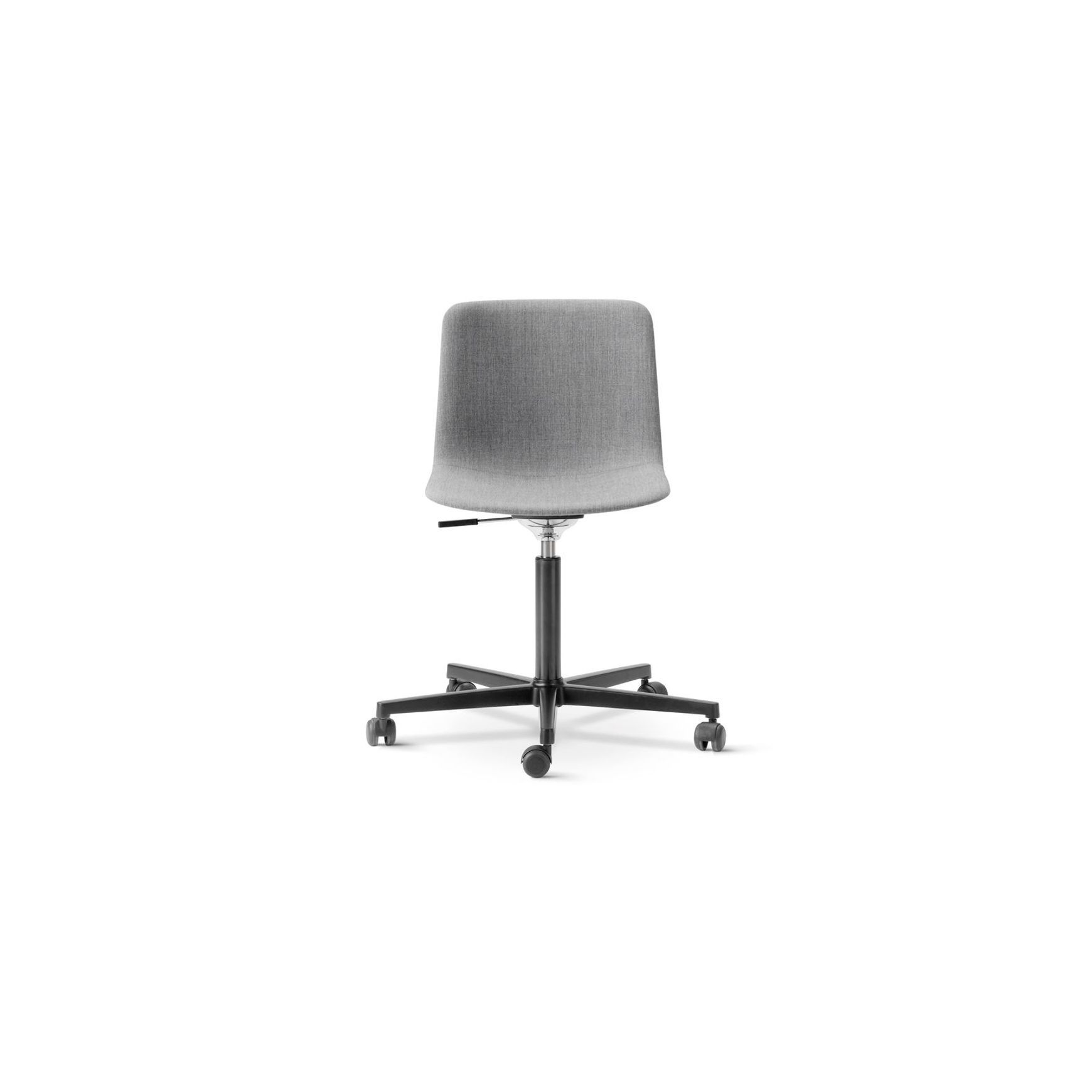 Pato Office Chair Upholstered by Fredericia