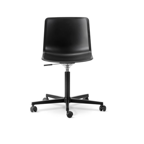 Pato Office Chair by Fredericia