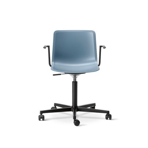 Pato Office Armchair by Fredericia