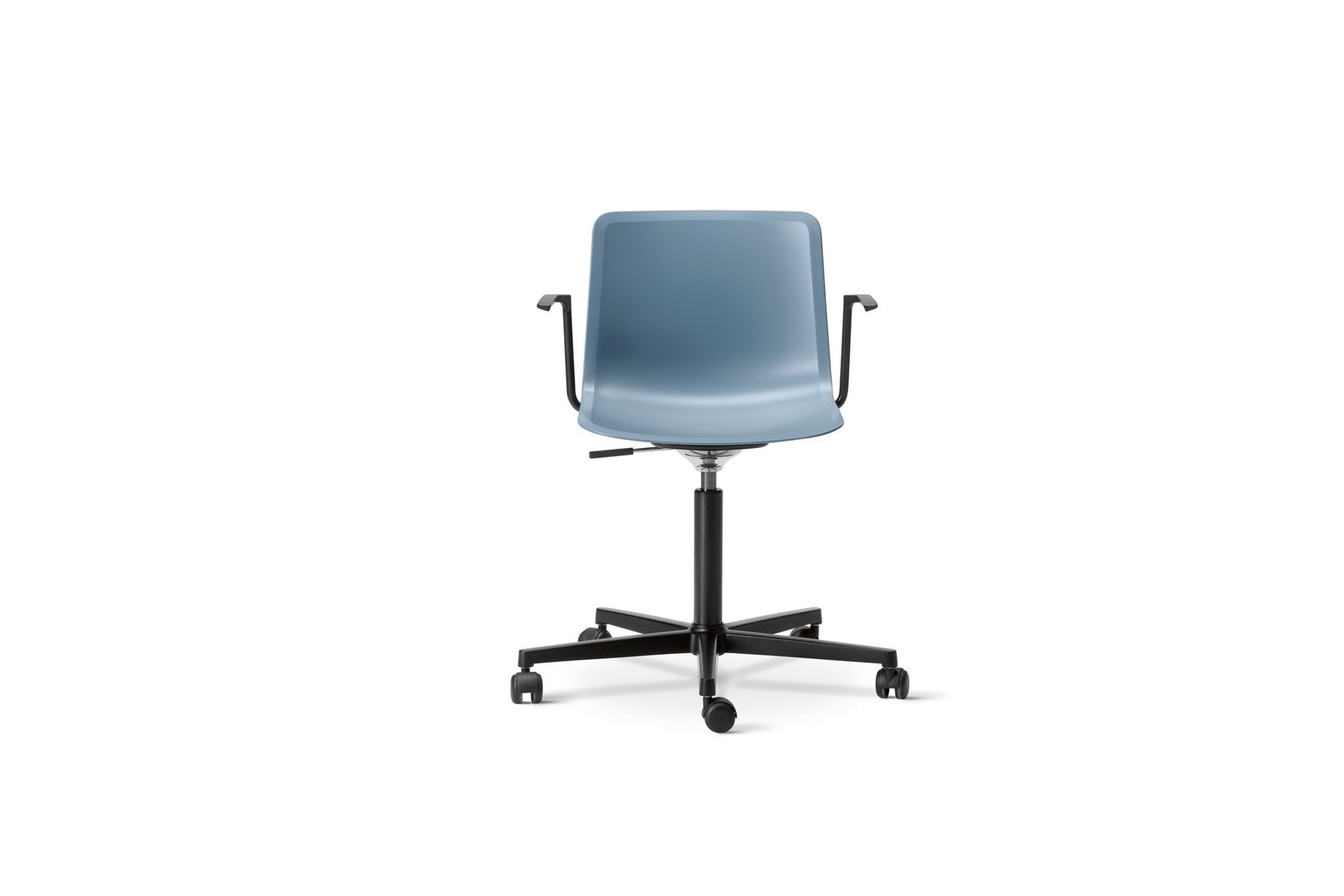 Pato Office Armchair by Fredericia
