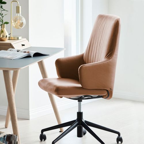 Stressless® Laurel Home Office High Back