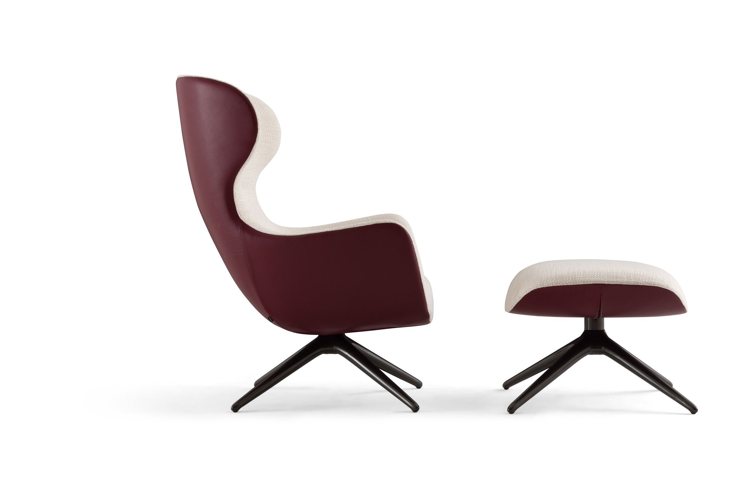Mad Joker Armchair