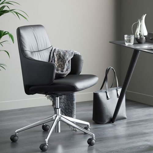 Stressless® Mint Home Office Low Back