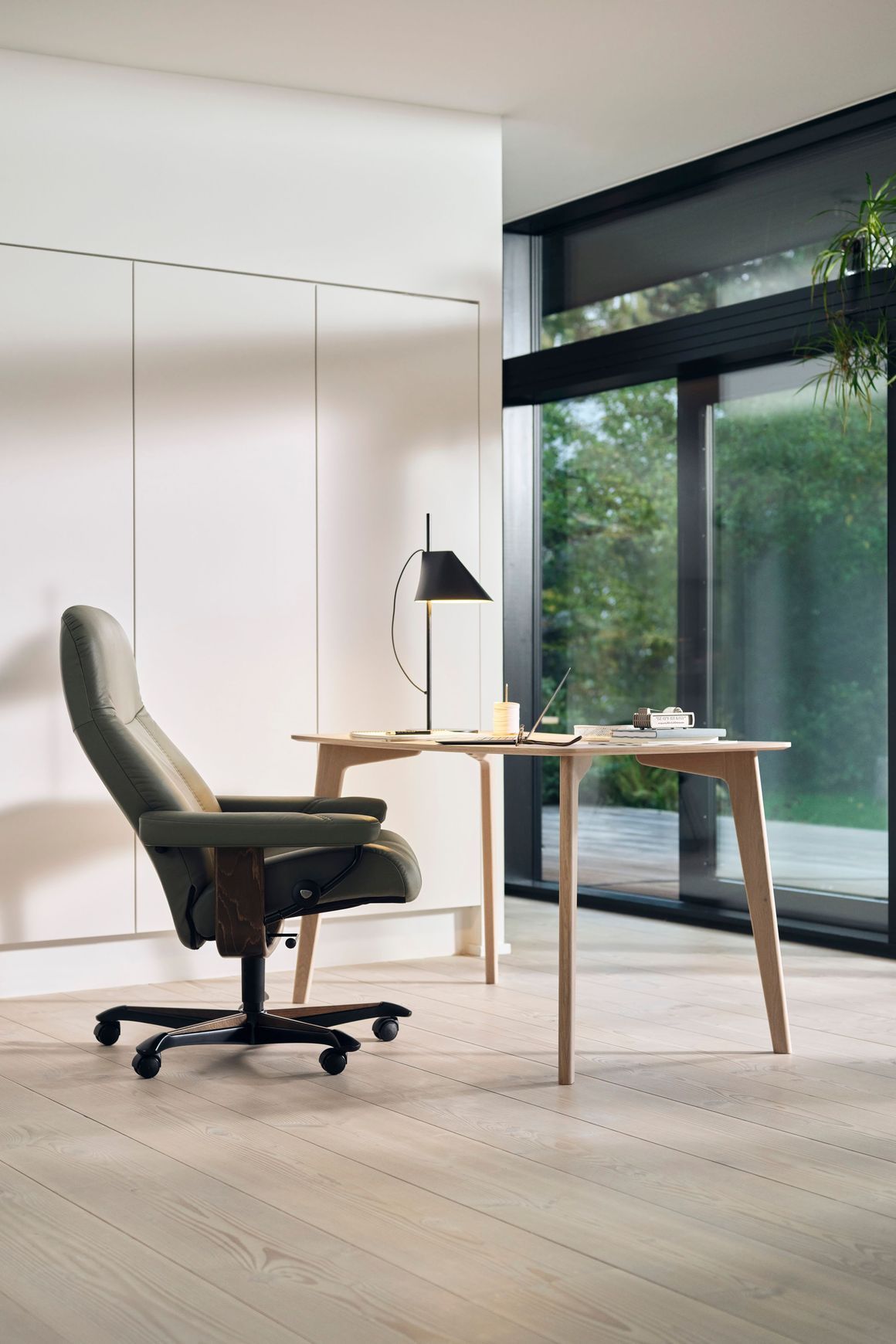 Stressless® Consul Home Office