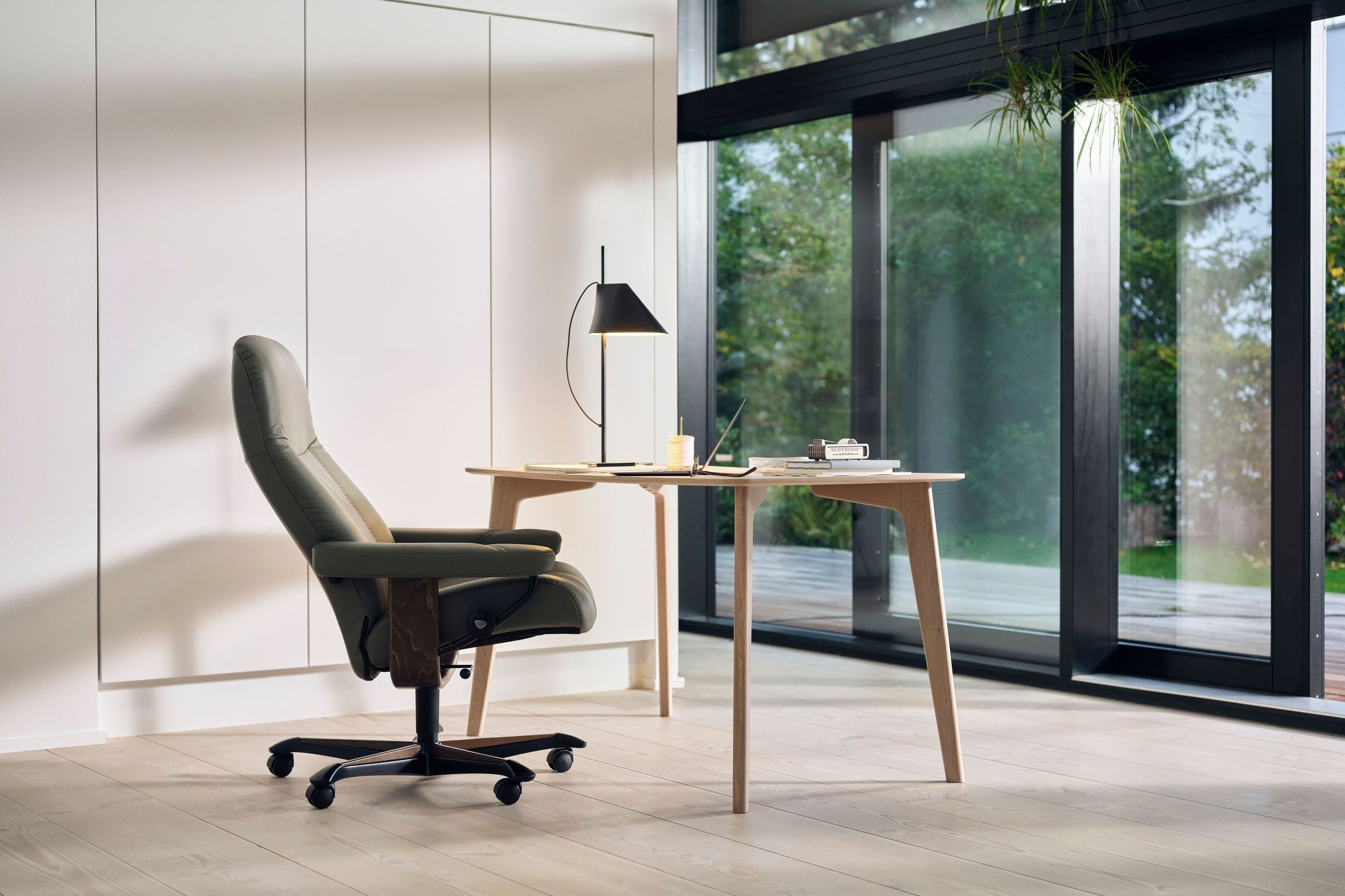 Stressless® Consul Home Office