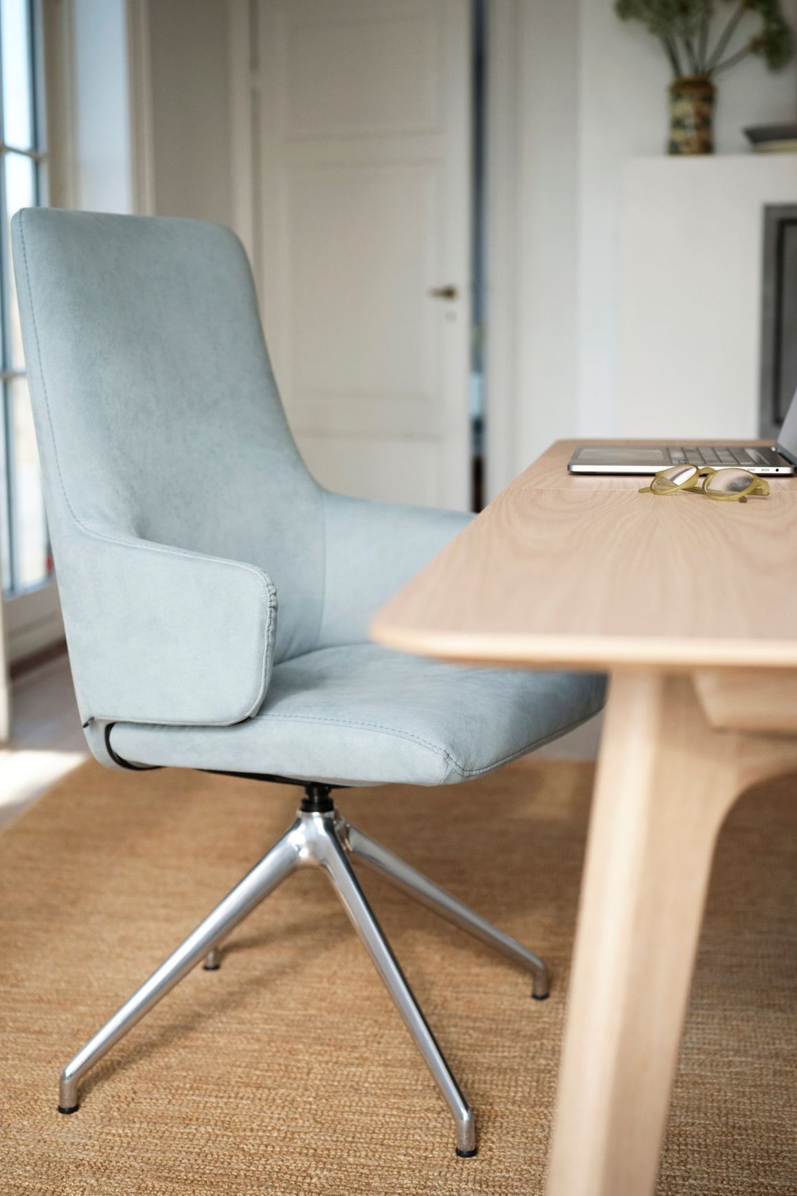 Stressless® Laurel Home Office High Back