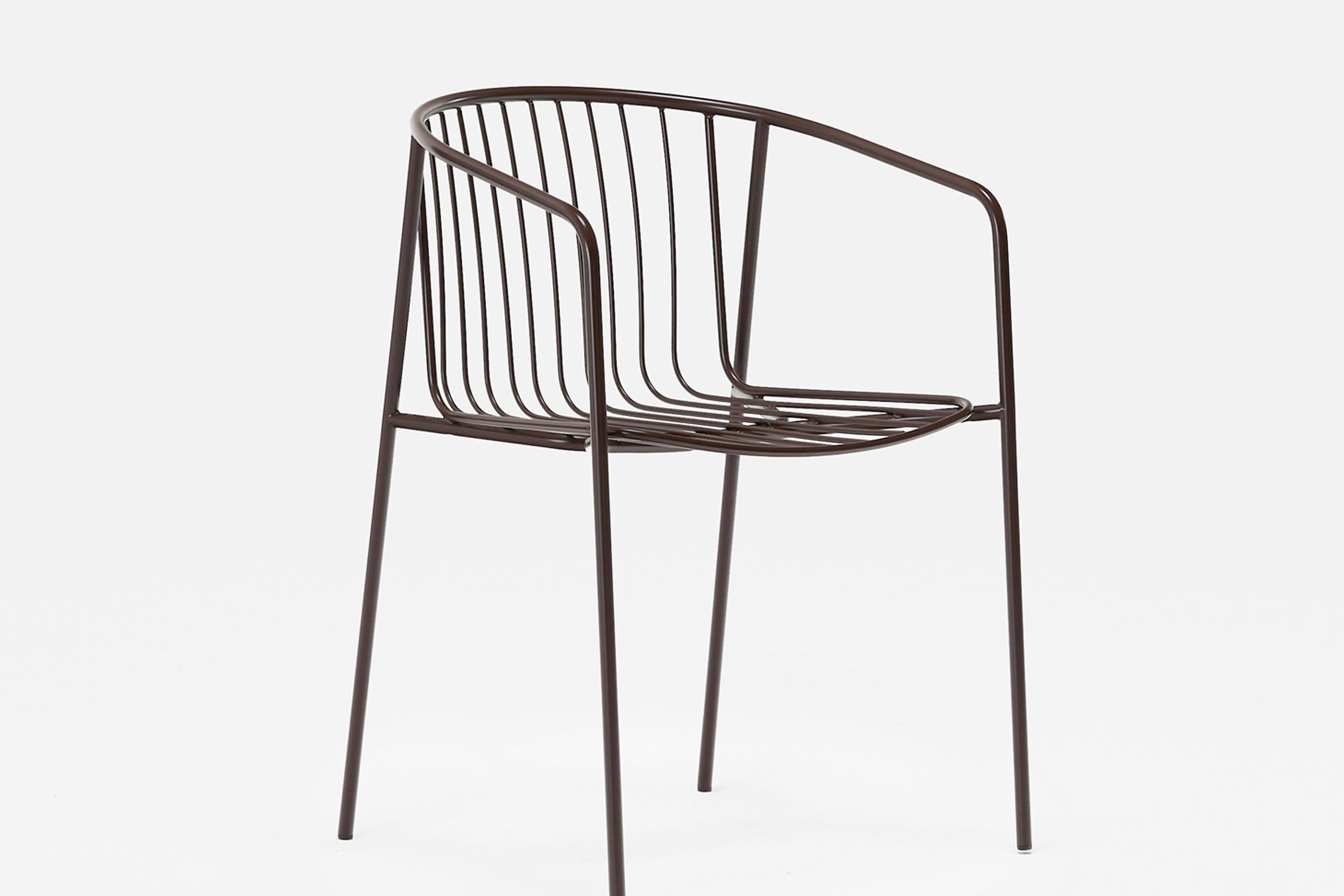 Wye | Armchair (Indoor)