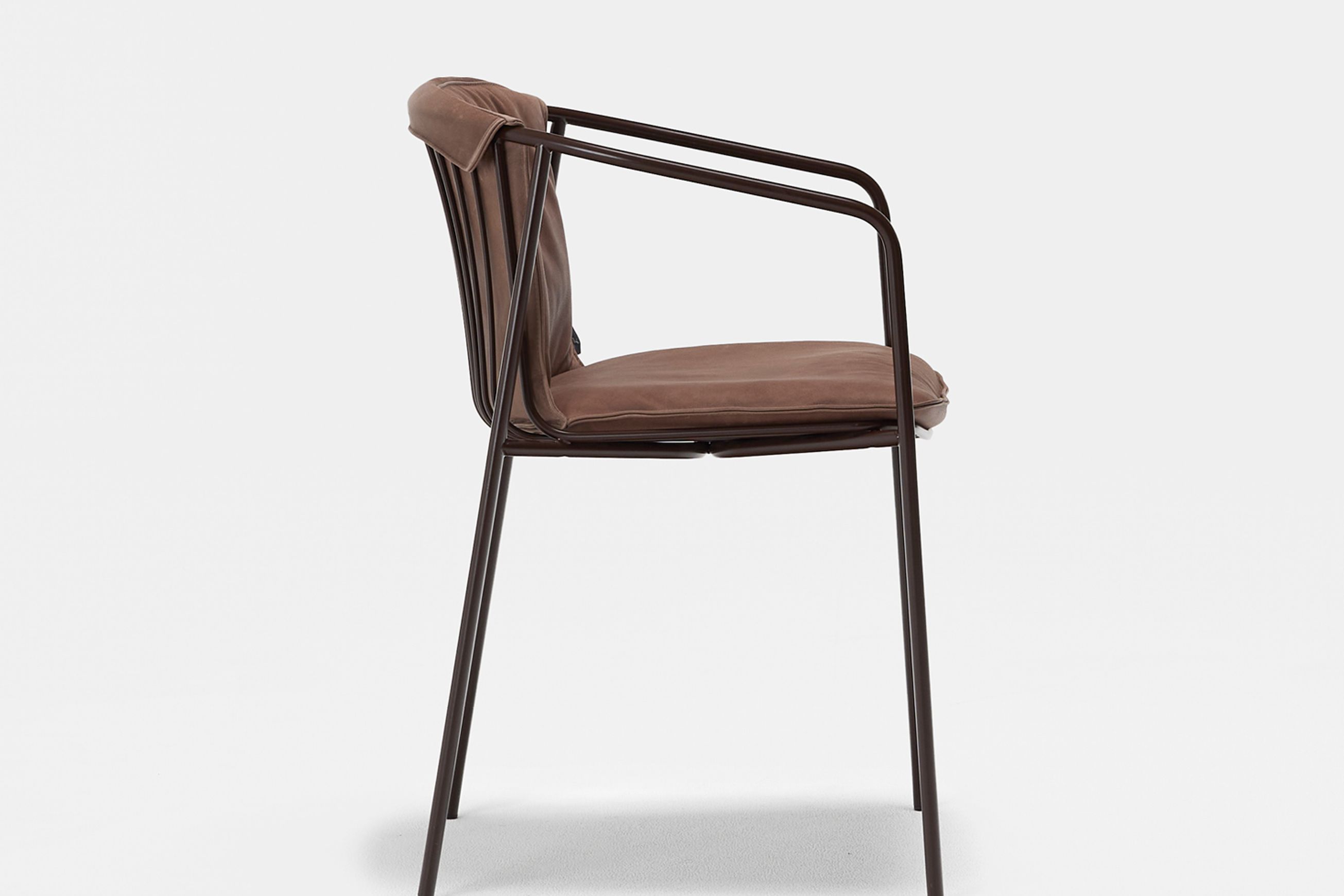 Wye | Armchair (Indoor)