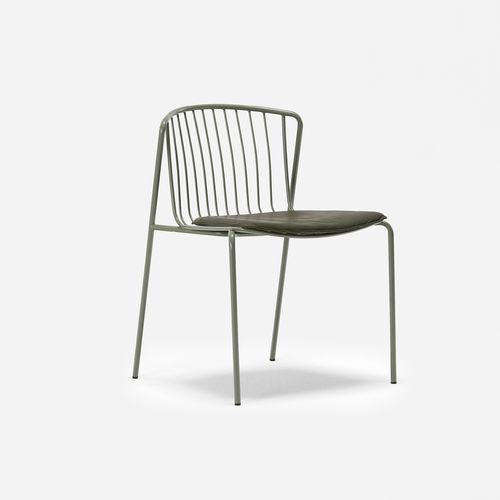 Wye | Chair (Indoor)