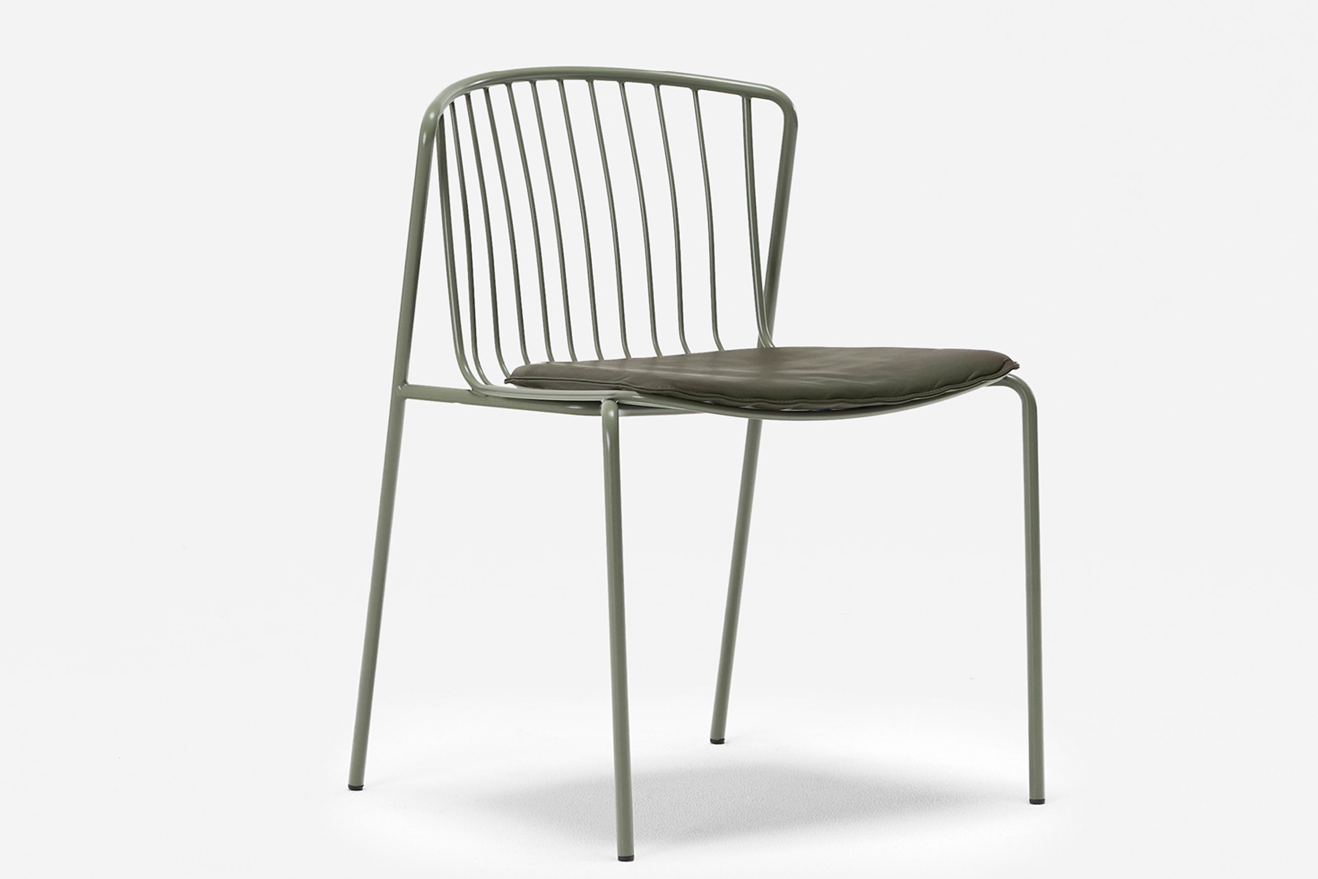 Wye | Chair (Indoor)