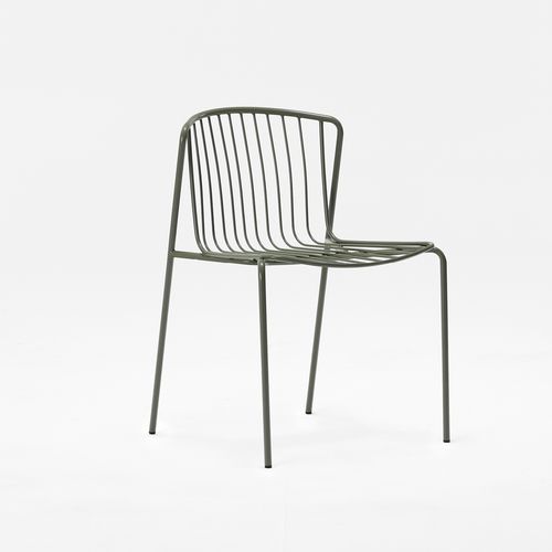 Wye | Chair (Indoor)