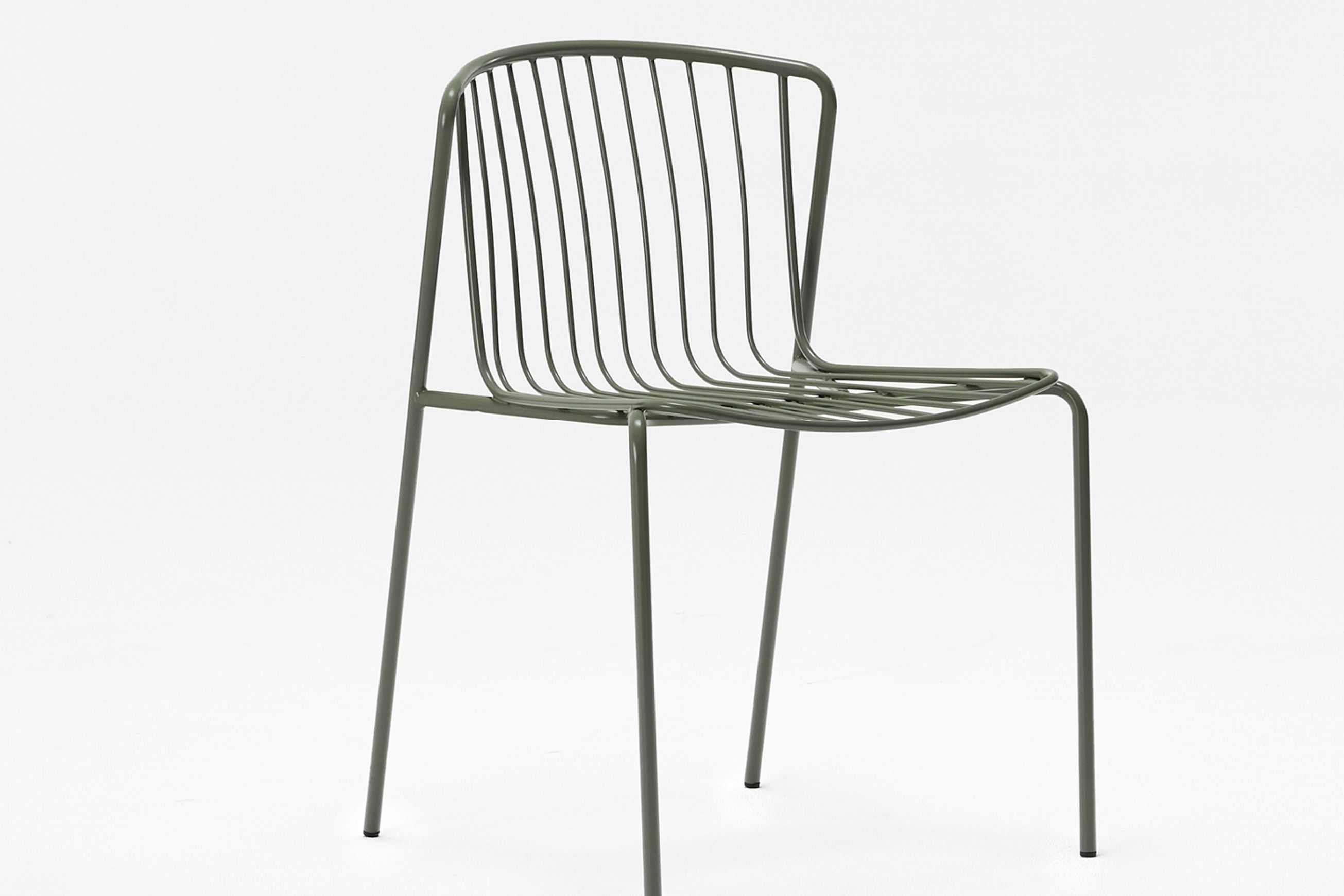 Wye | Chair (Indoor)