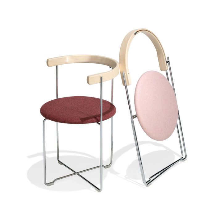 Sóley Chair by Nowy Styl