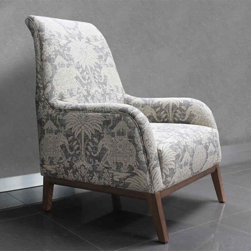 Louise | Classic Chair