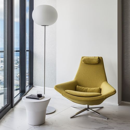 Metropolitan | Armchair