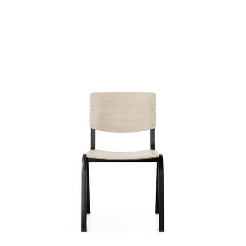 HÅG Celi 9200 Wood Chair