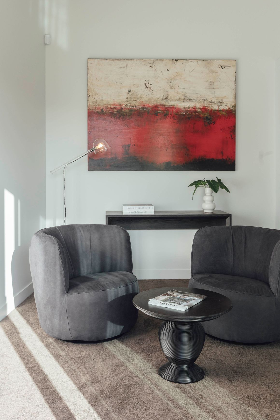 Firenze Console | Desk